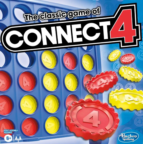 Connect 4