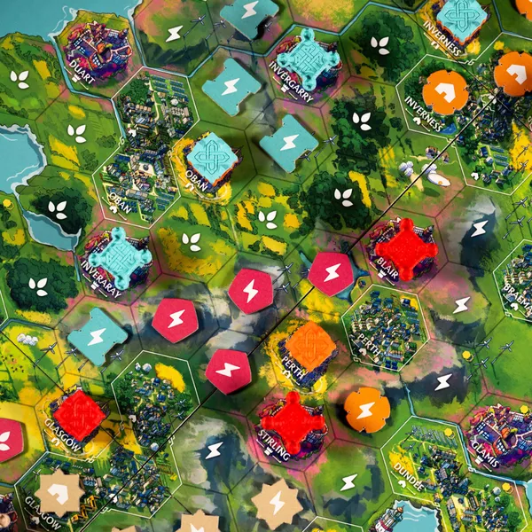 Rebirth: Limited Edition