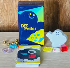 DroPolter