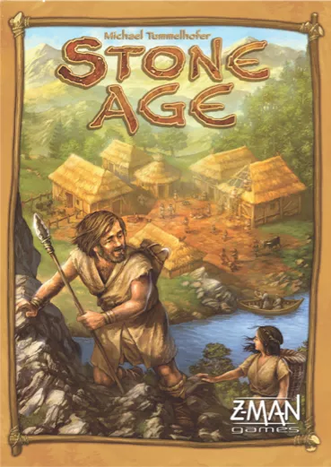 stone age game