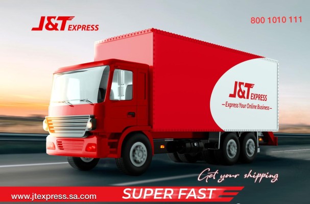 J&T Express Standard