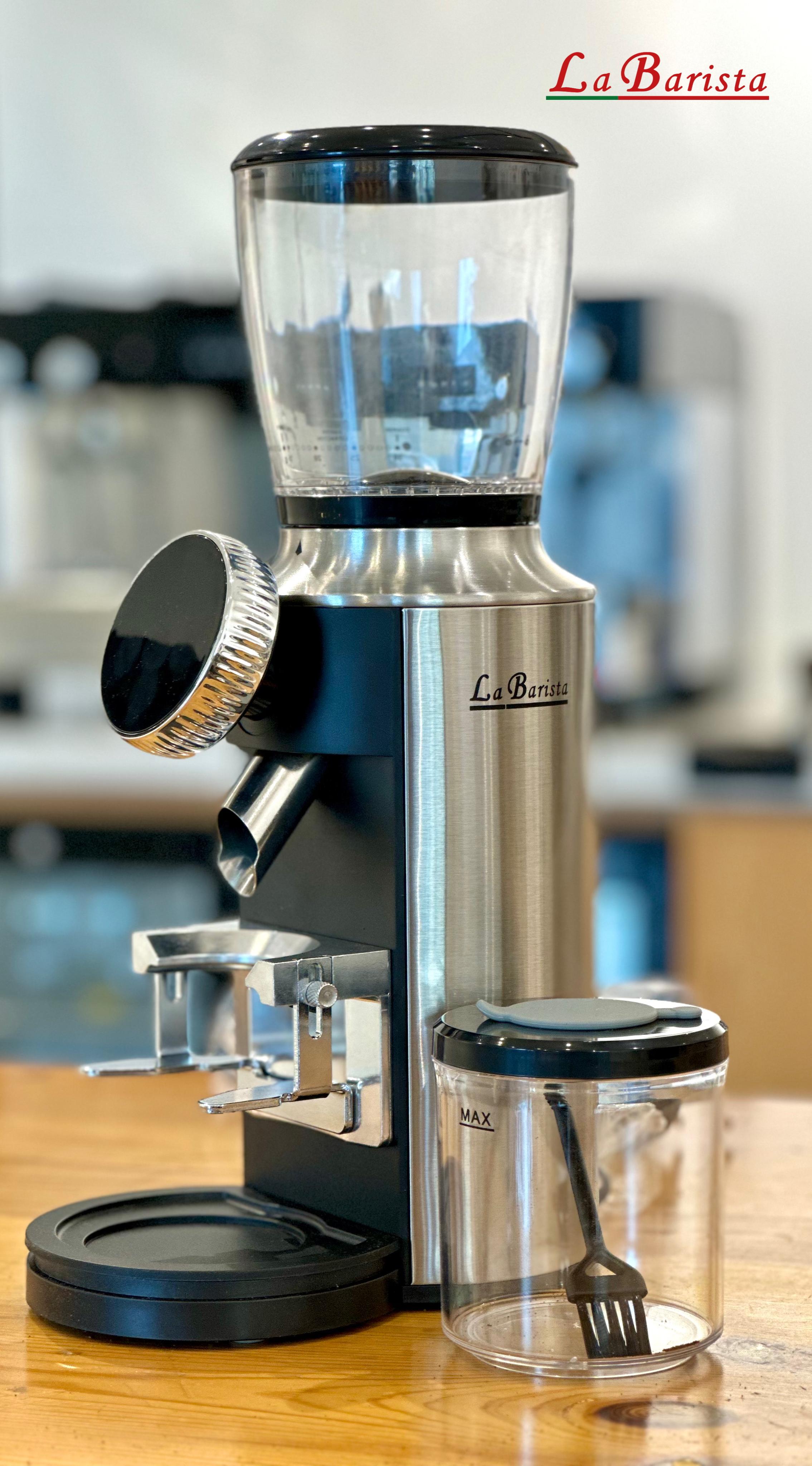 مطحنة قهوة v60