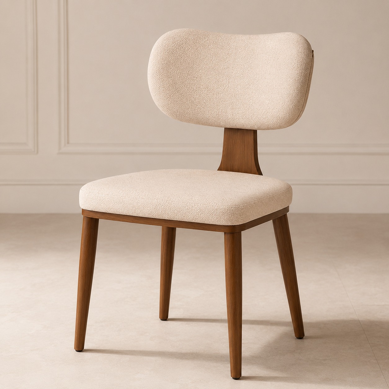  كرسي لونا الأنيق | Luna Dining Chair 