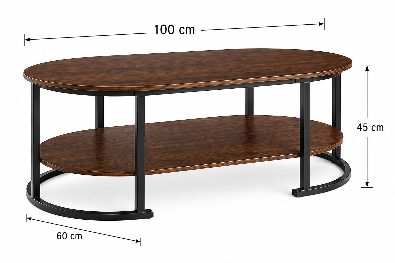  طاولة القهوة “أوريون” – Orion Coffee Table 