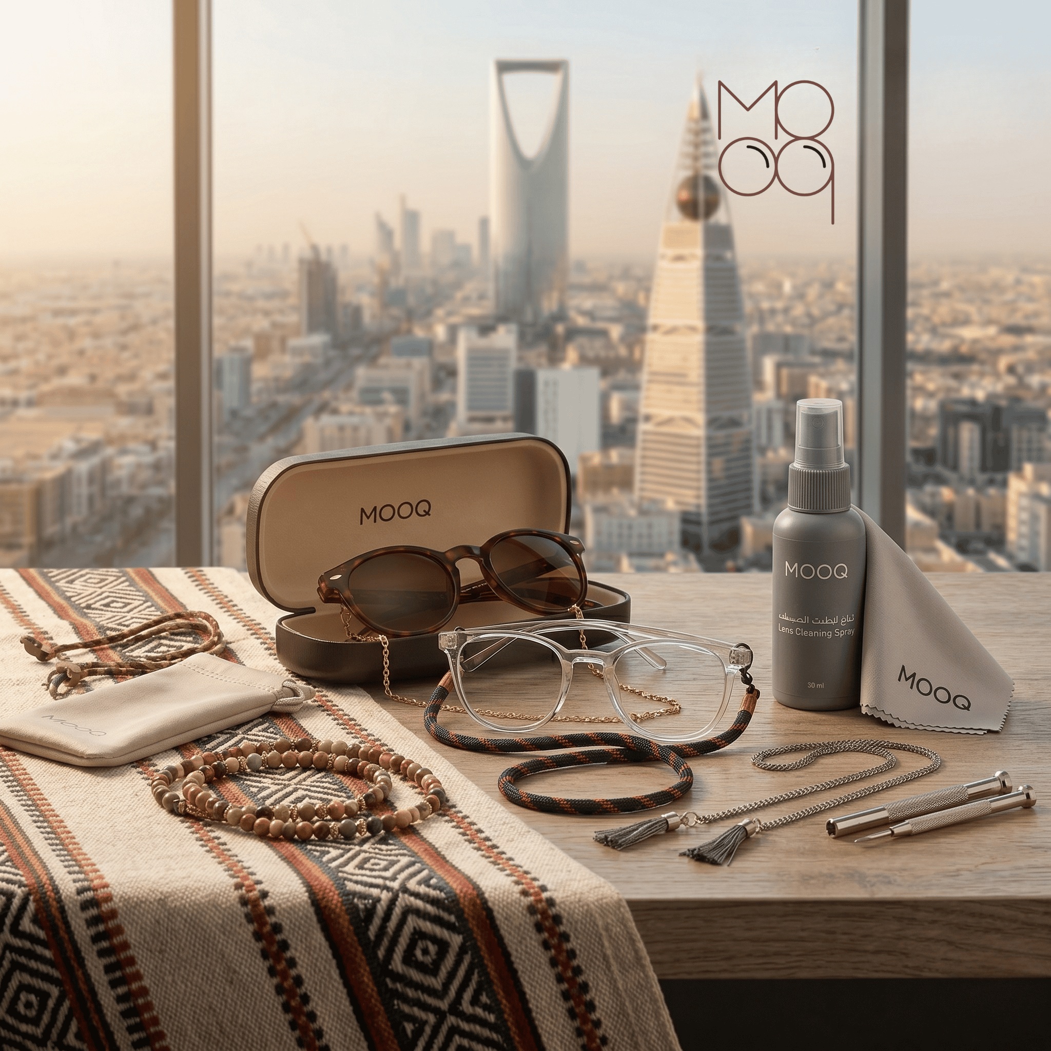 اكسسوارات