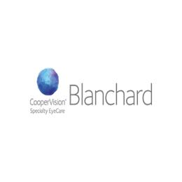 عدسات صلبة Blanchard Lab الأمريكية