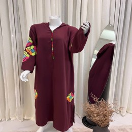 جلابيات مغربية