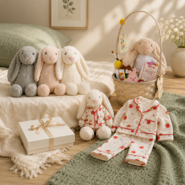 Gifts that everyone loved
