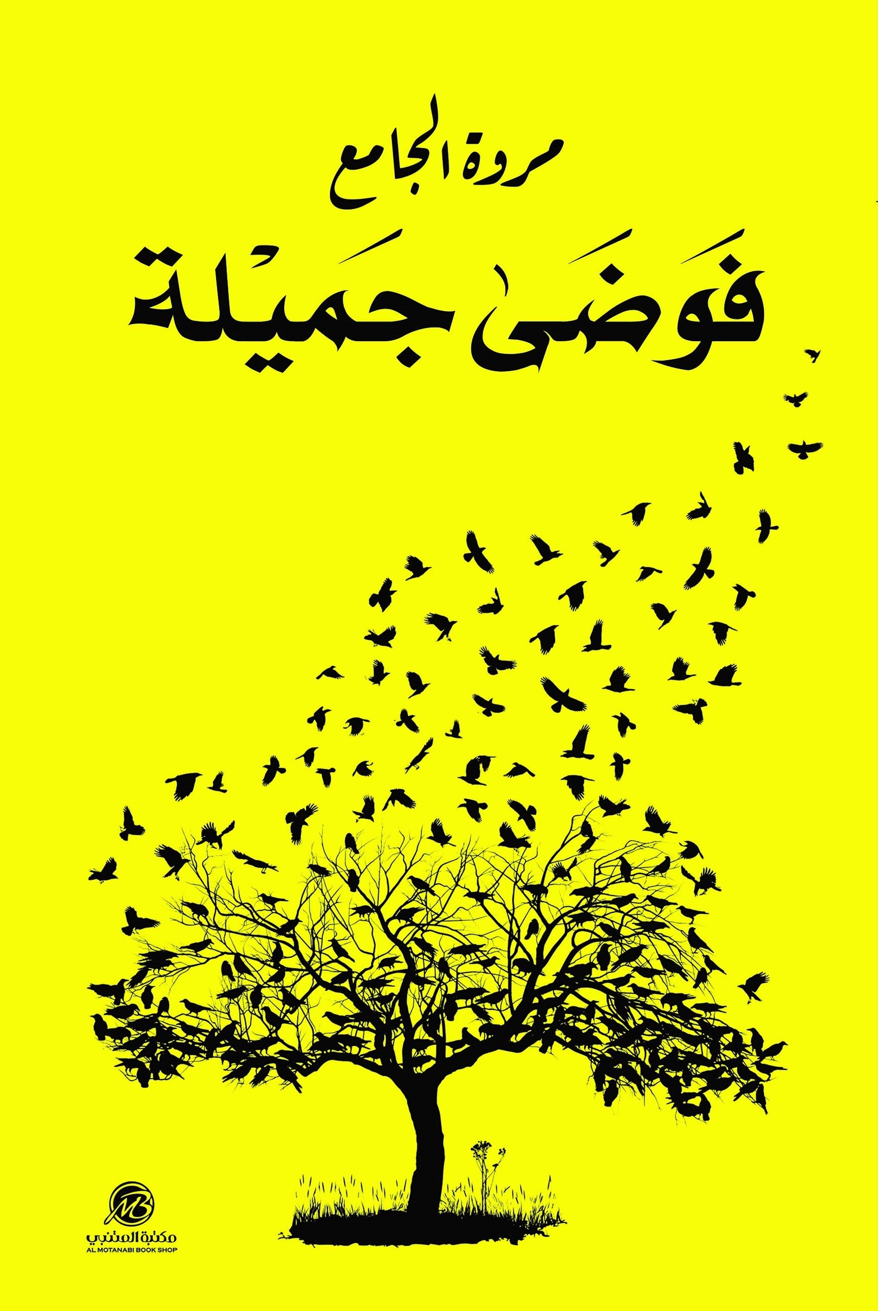 فوضى جميلة