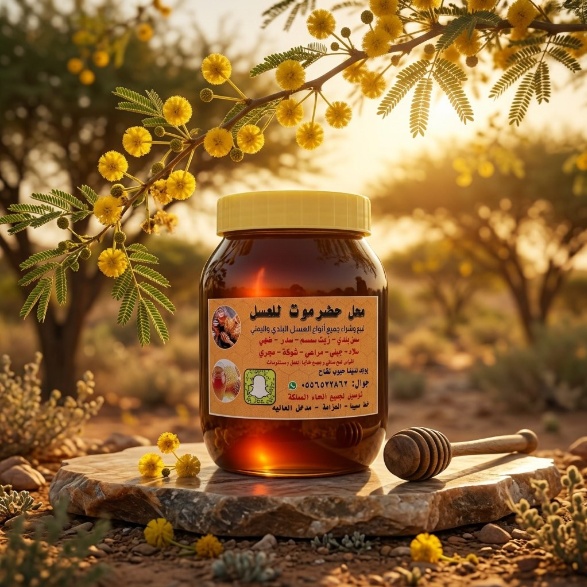 عسل سلم(كيلو)