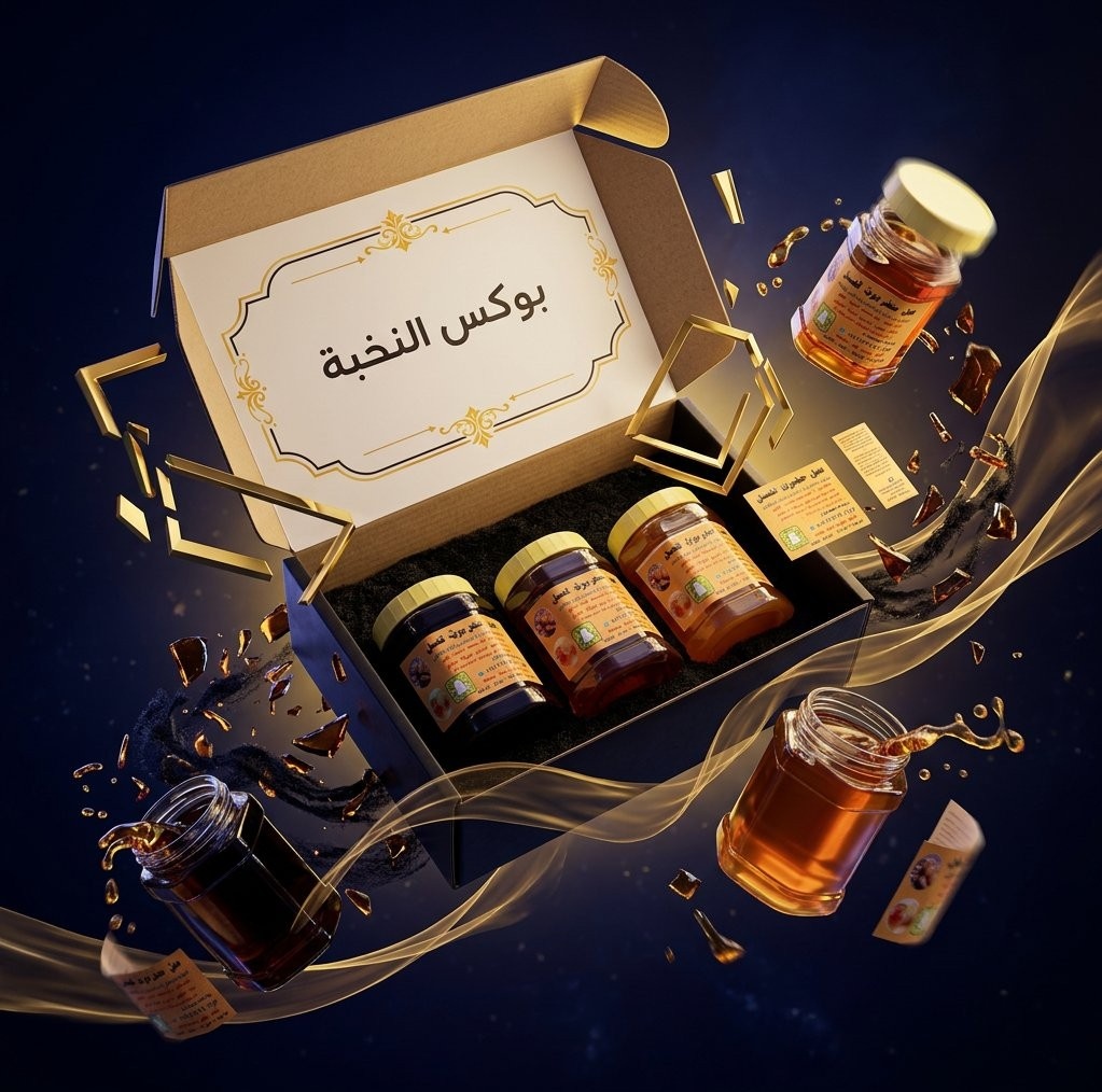 بوكس النخبة