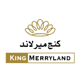 كنج ميرلاند