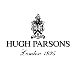 هيو بارسونز Hugh Parsons