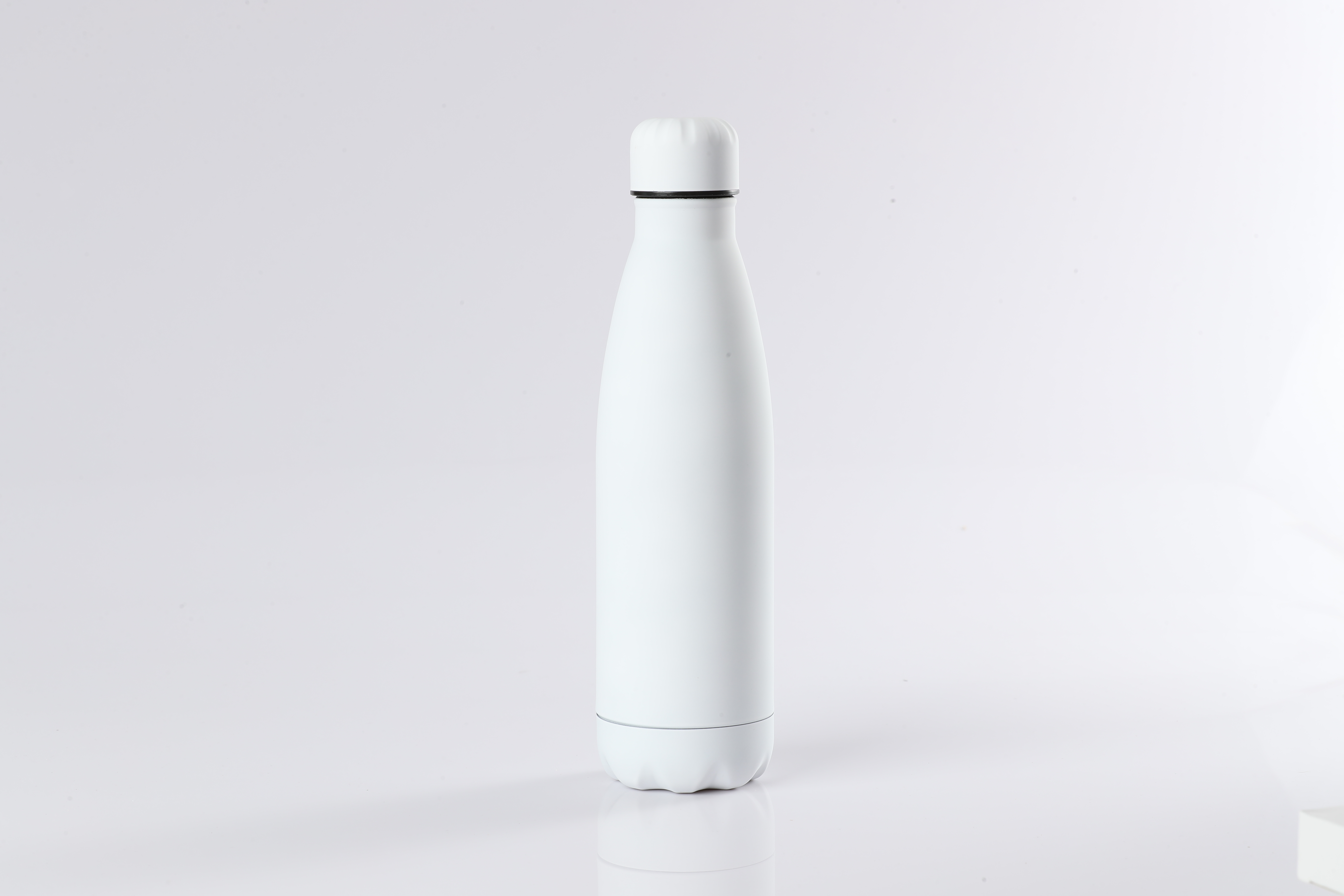 water bottle