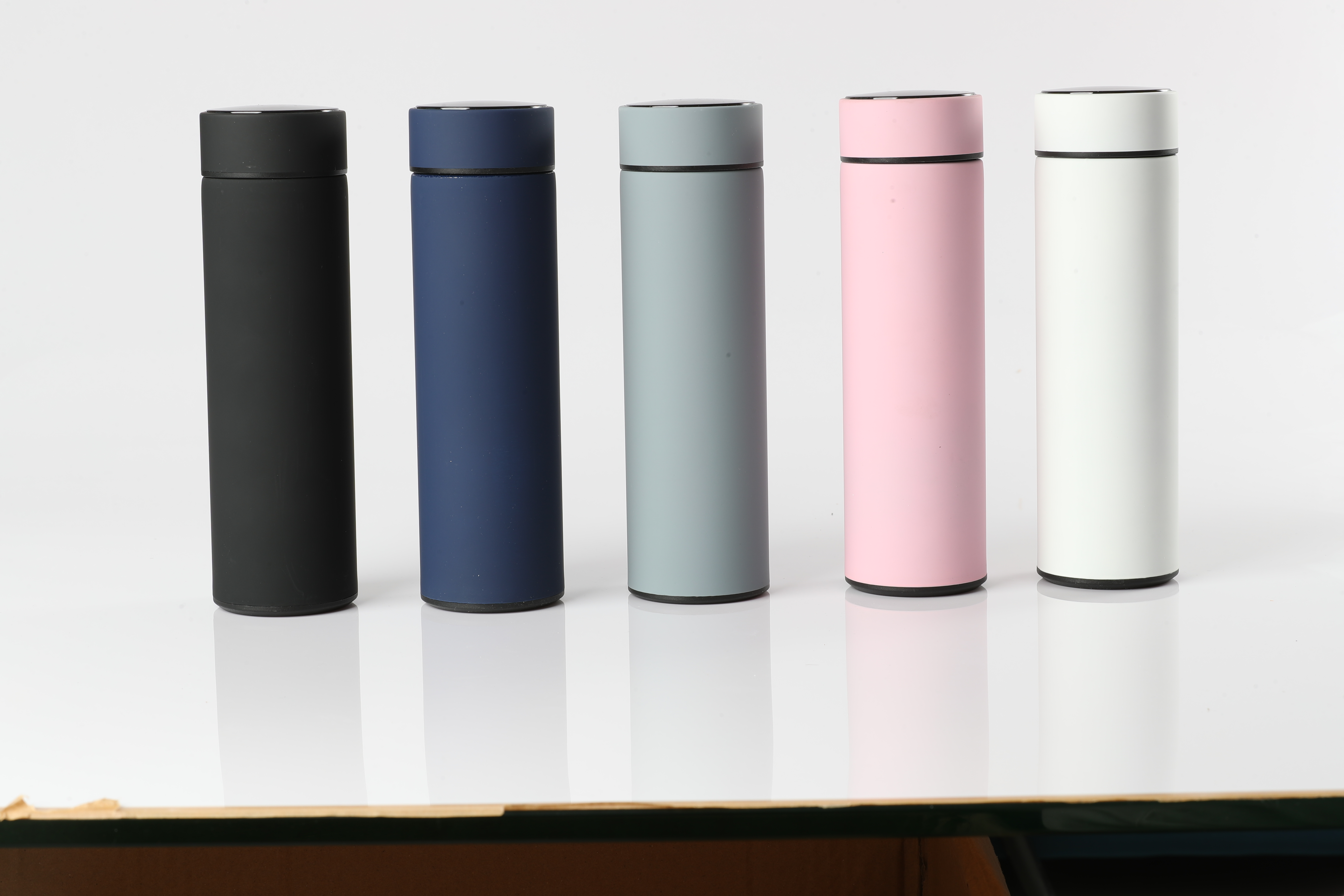 smart thermos