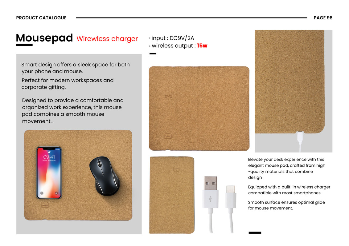 mousepad