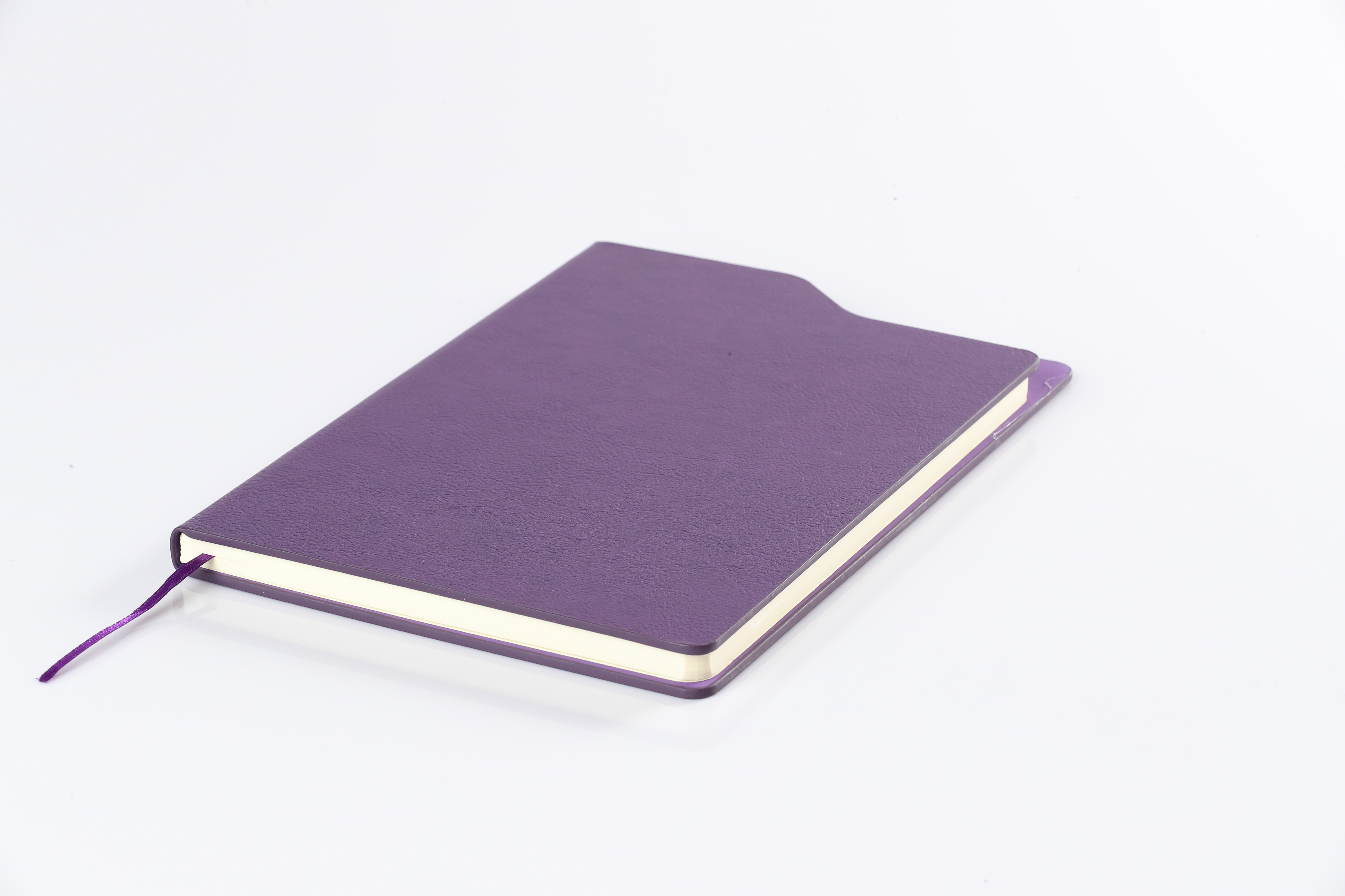 curve notebook 
