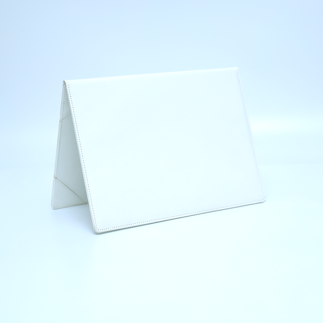 Certificate Folder