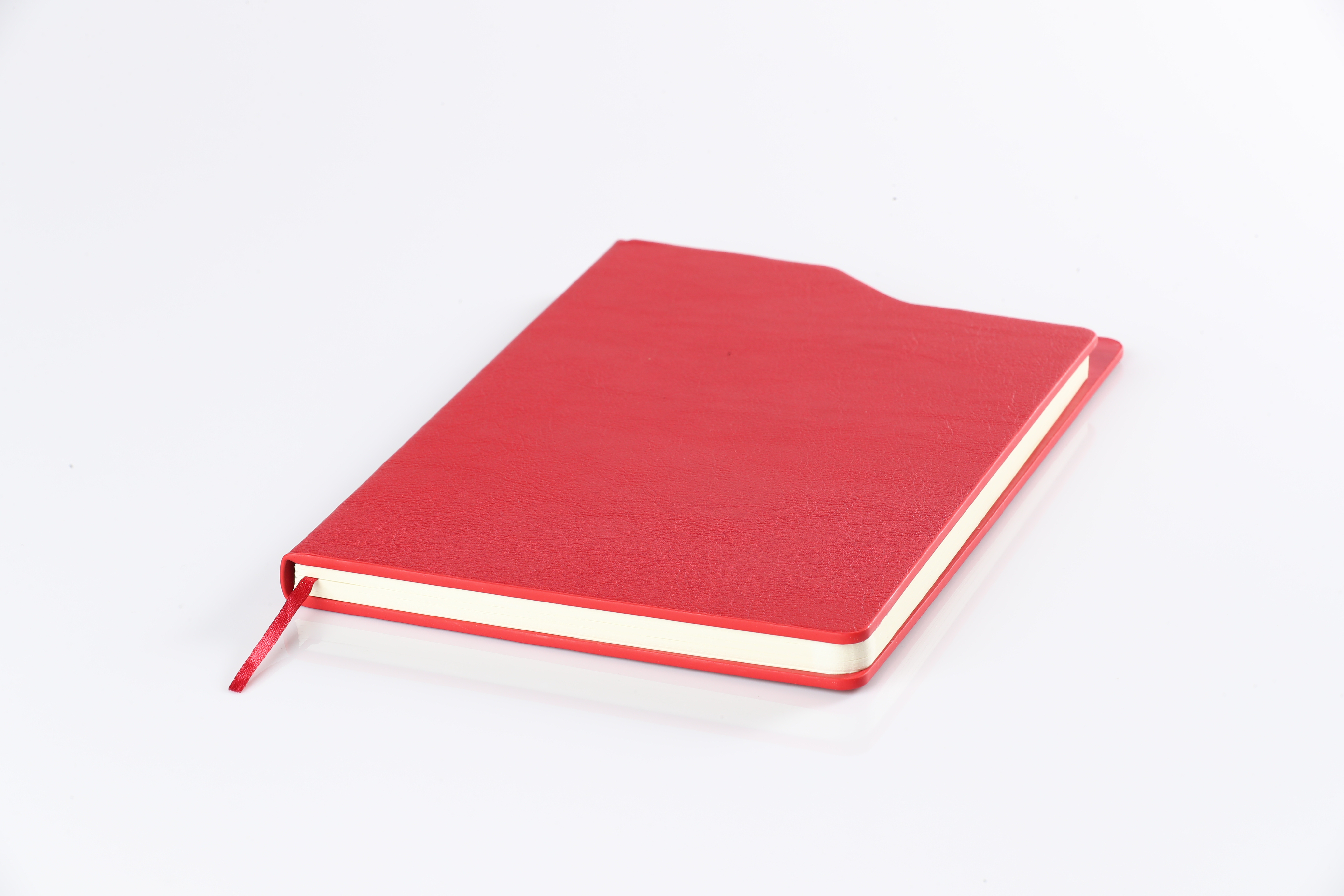 curve notebook 
