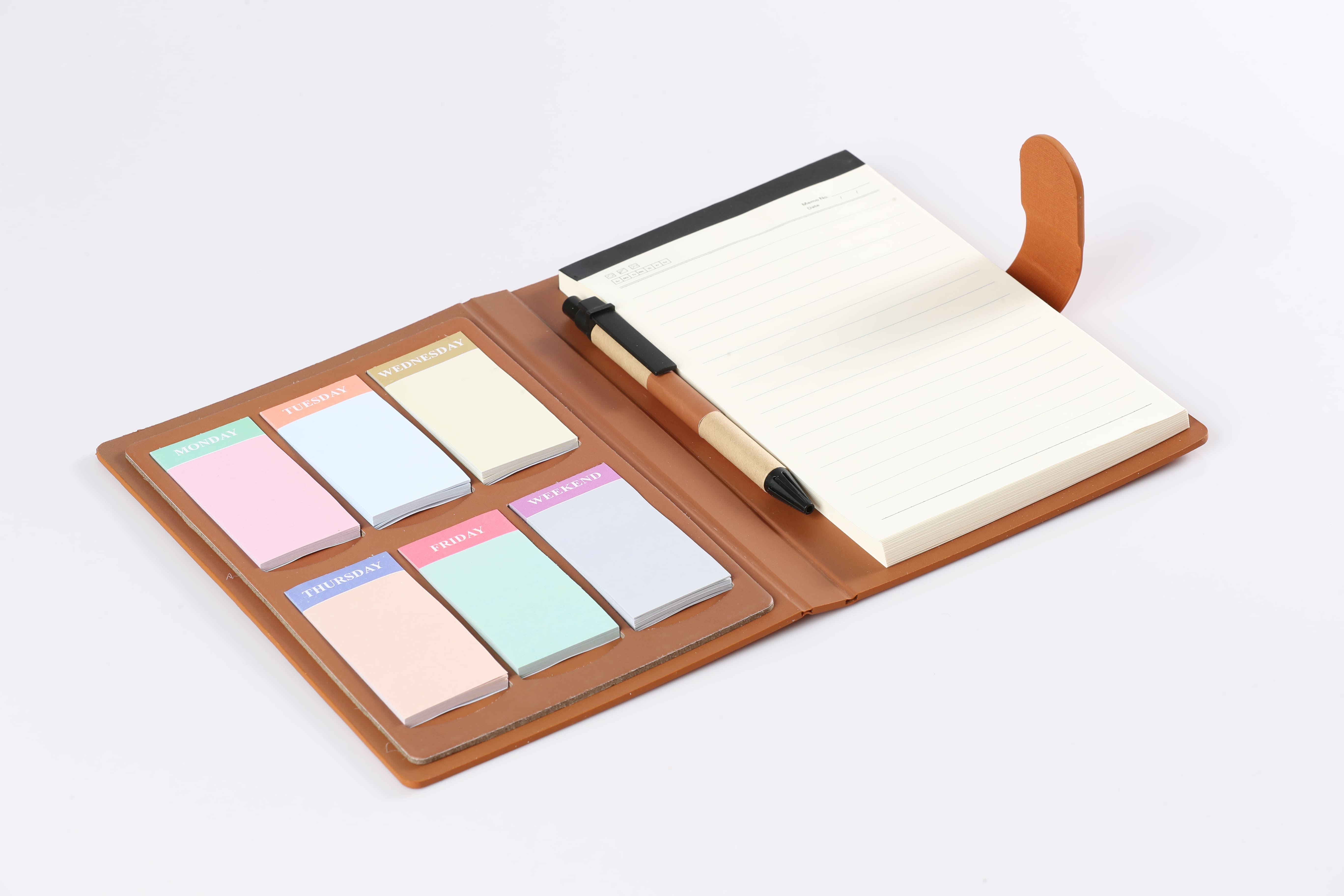 sticky note