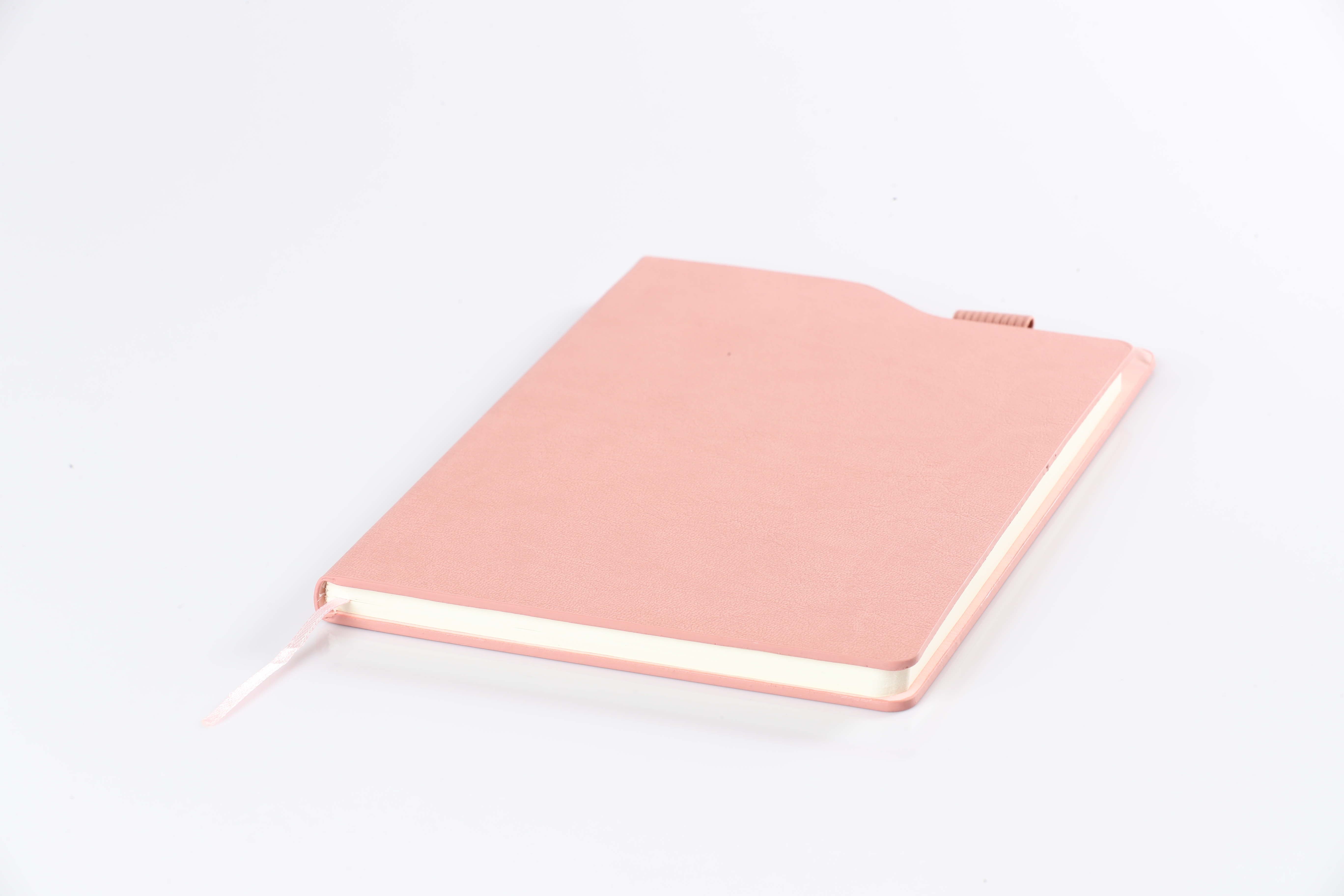 curve notebook 