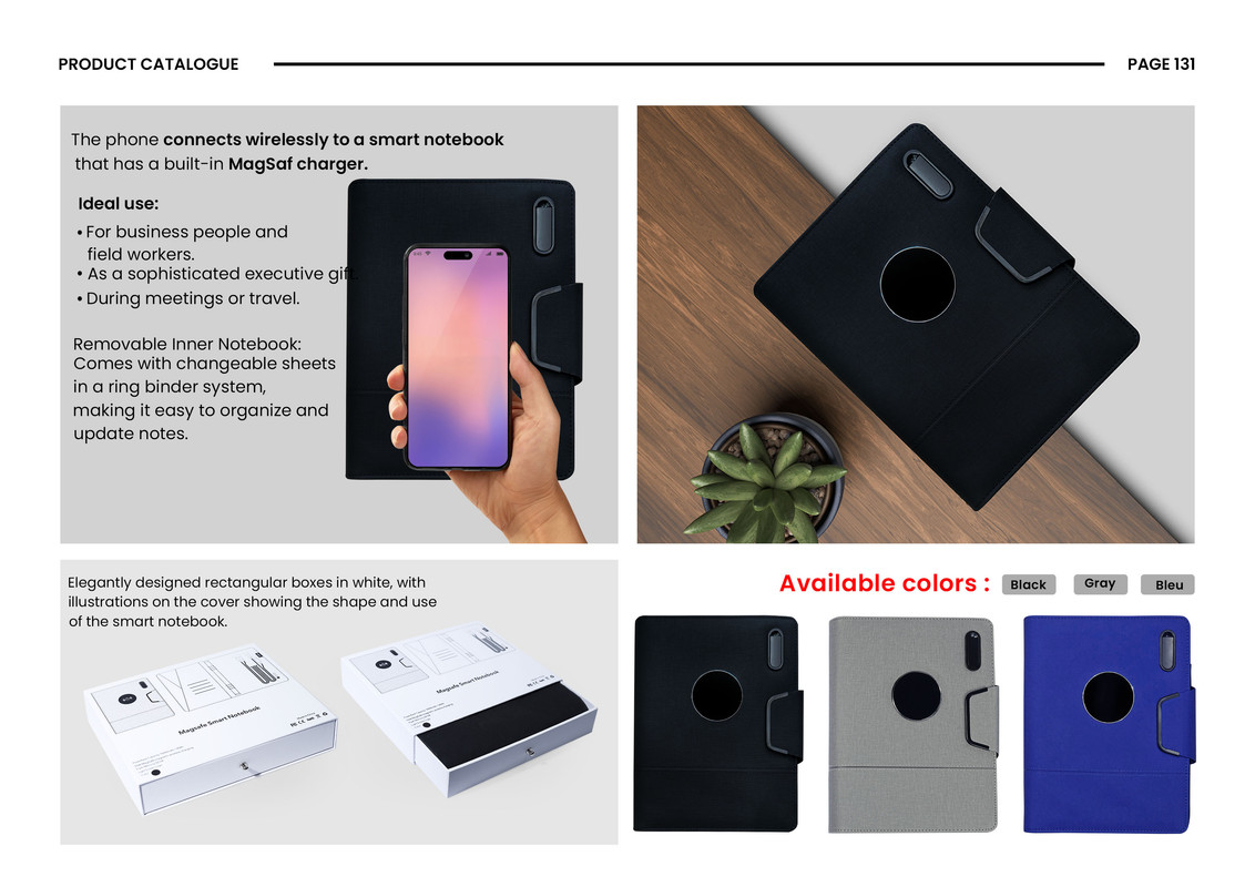 smart notebook magsafe