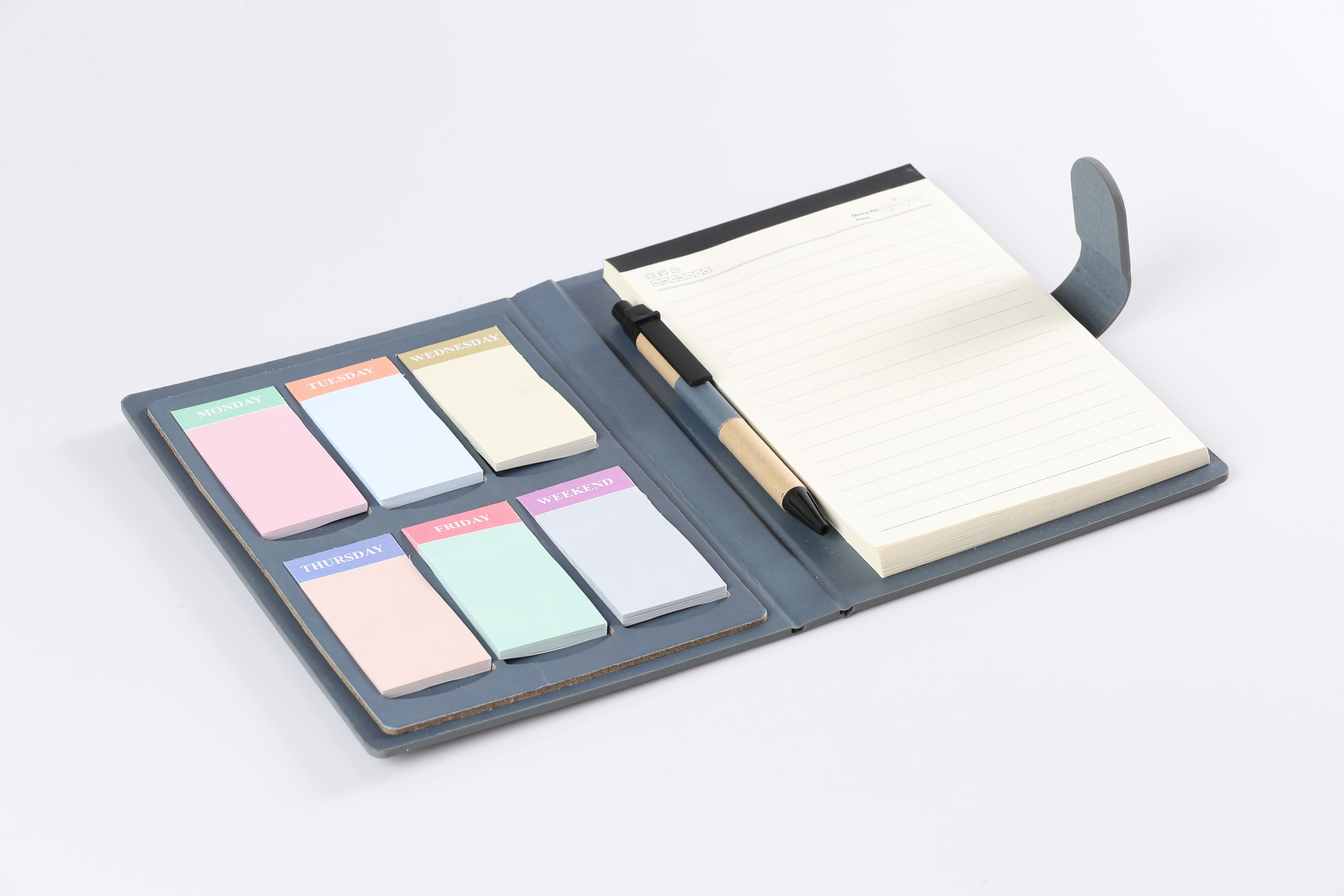 sticky note