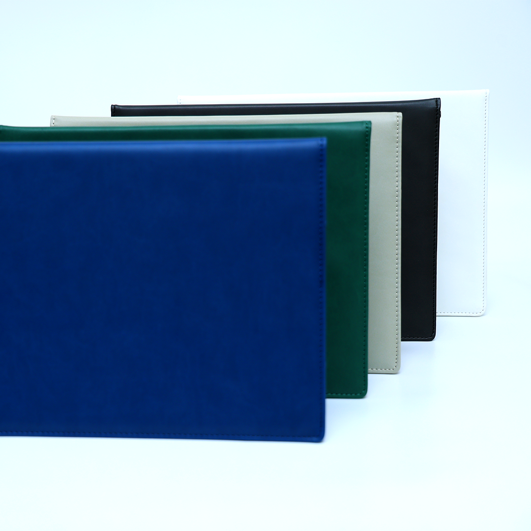 Certificate Folder