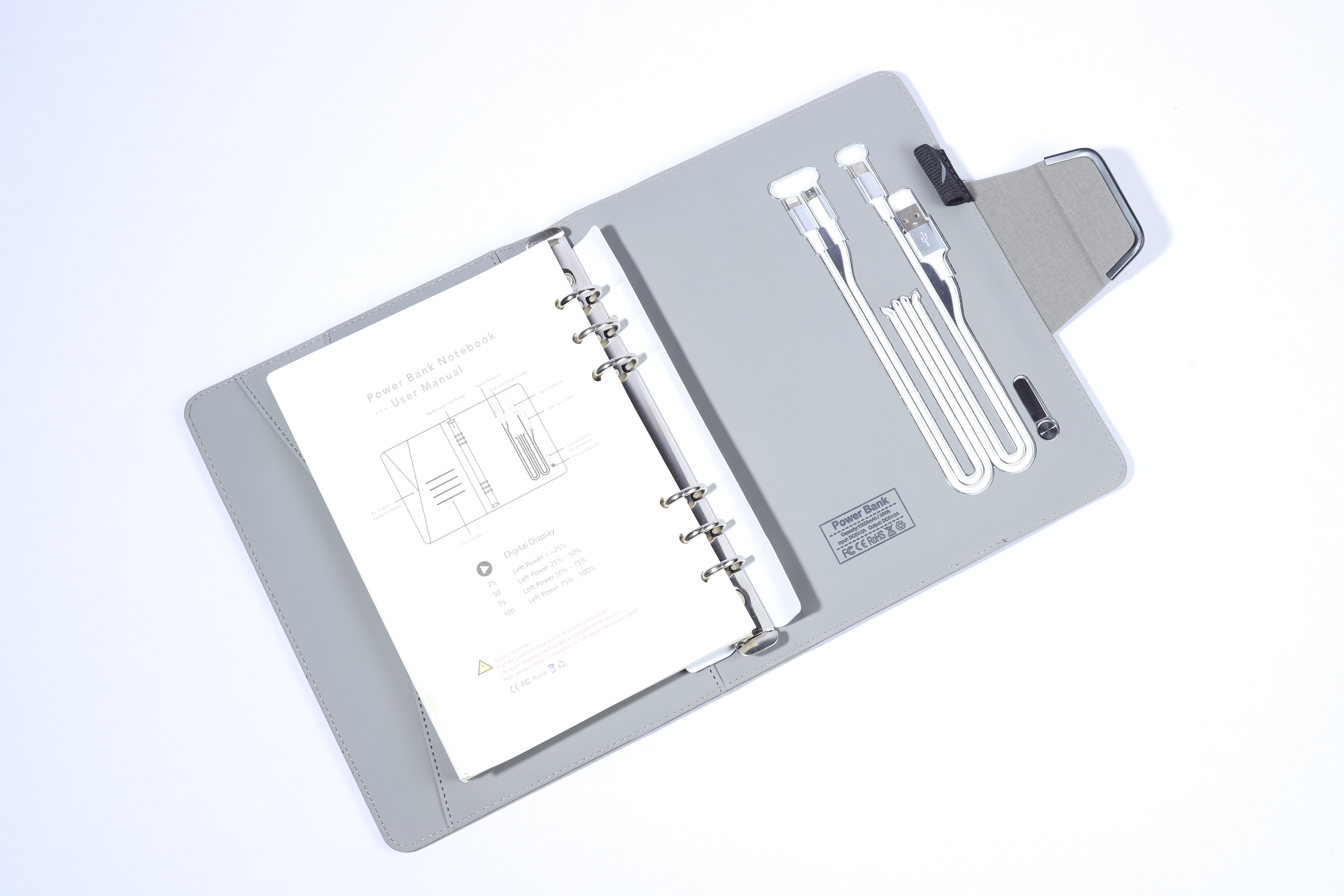 smart notebook magsafe