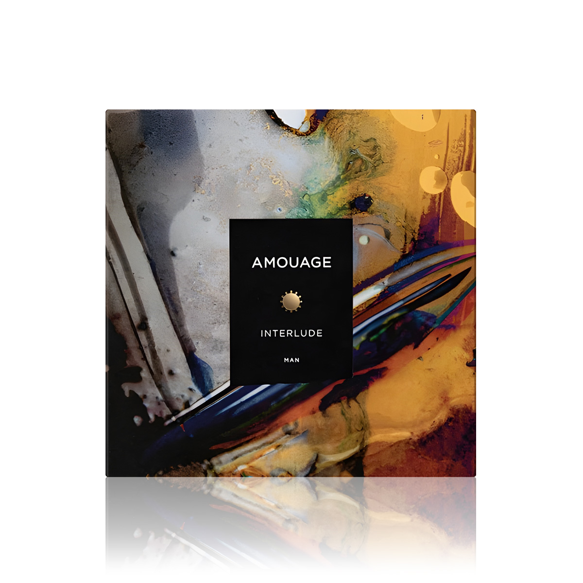  Amouage Interlude Men Edp 100 ml 