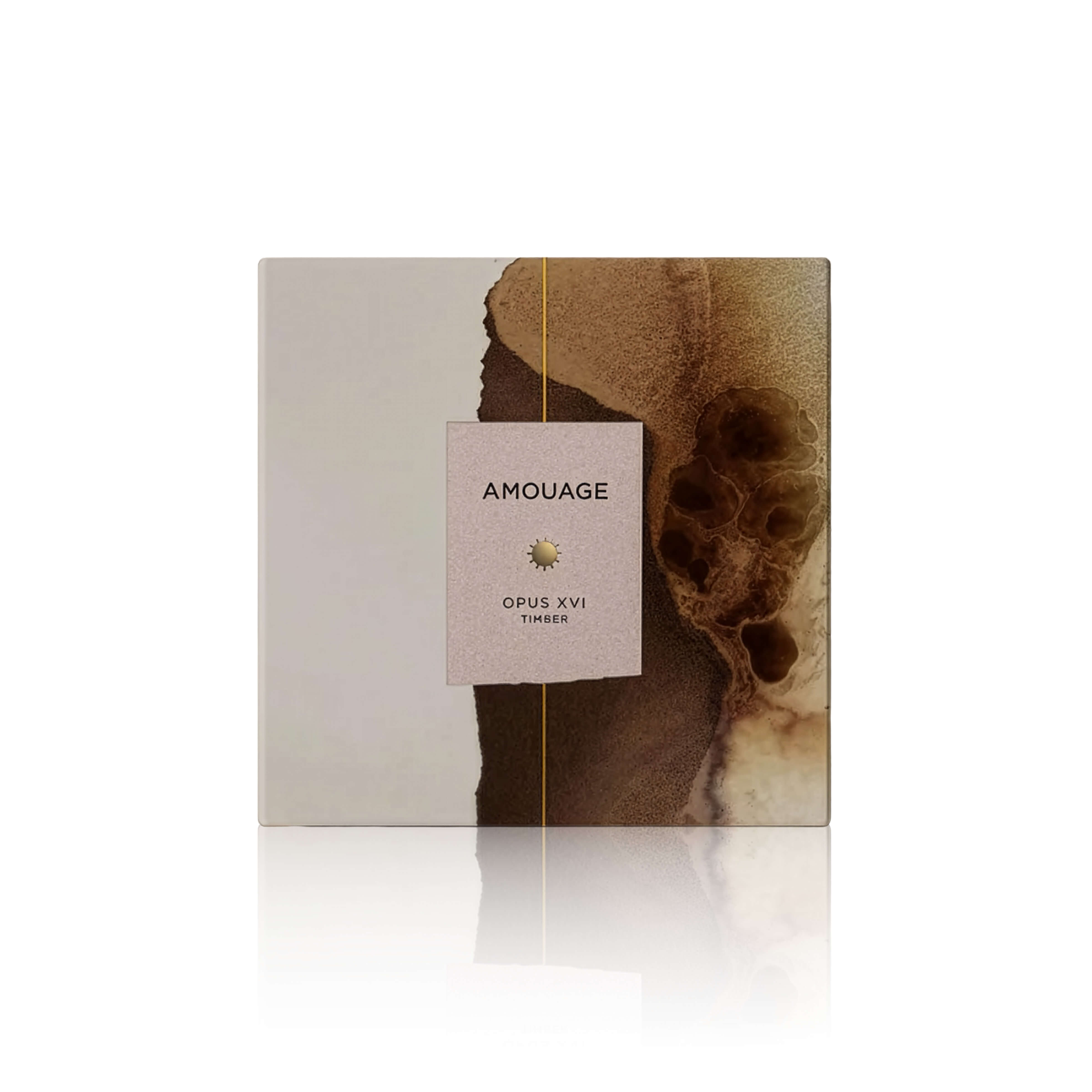  Amouage Opus XVI Timber Eau de Parfum 100ML  