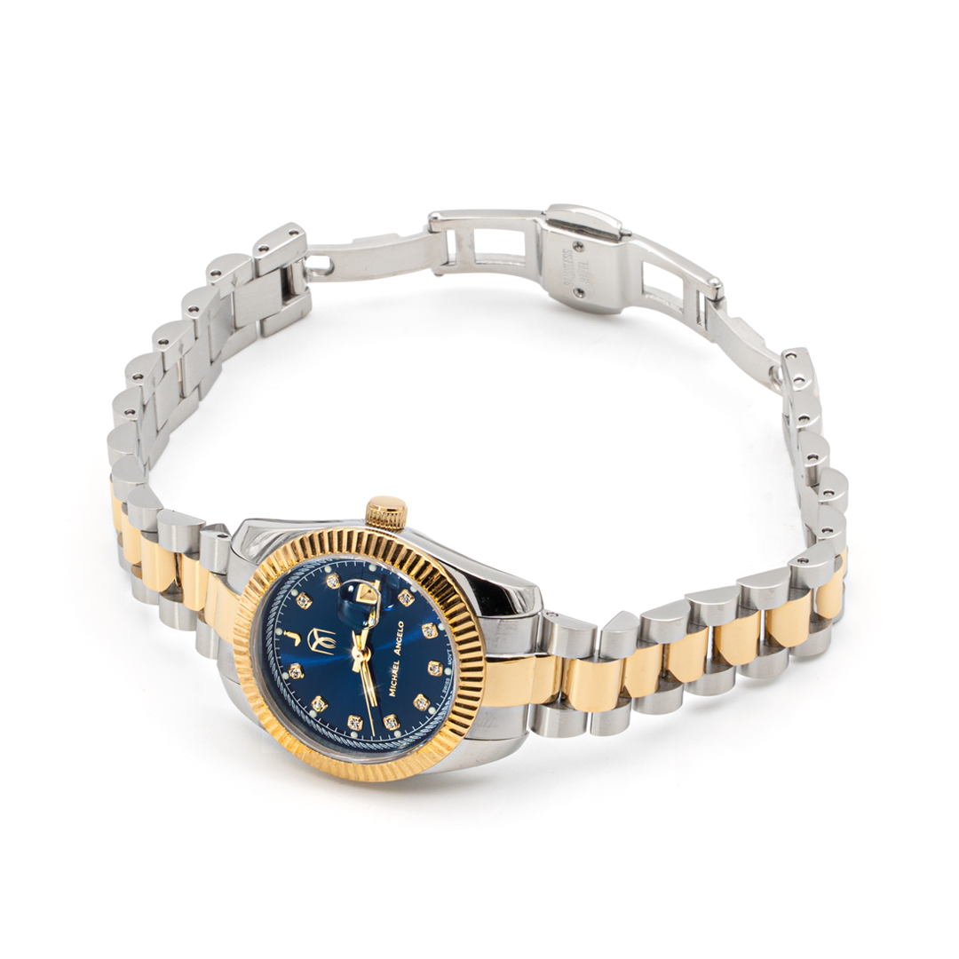  Michael Angelo - Zaffiro Royal - Women's Watch 