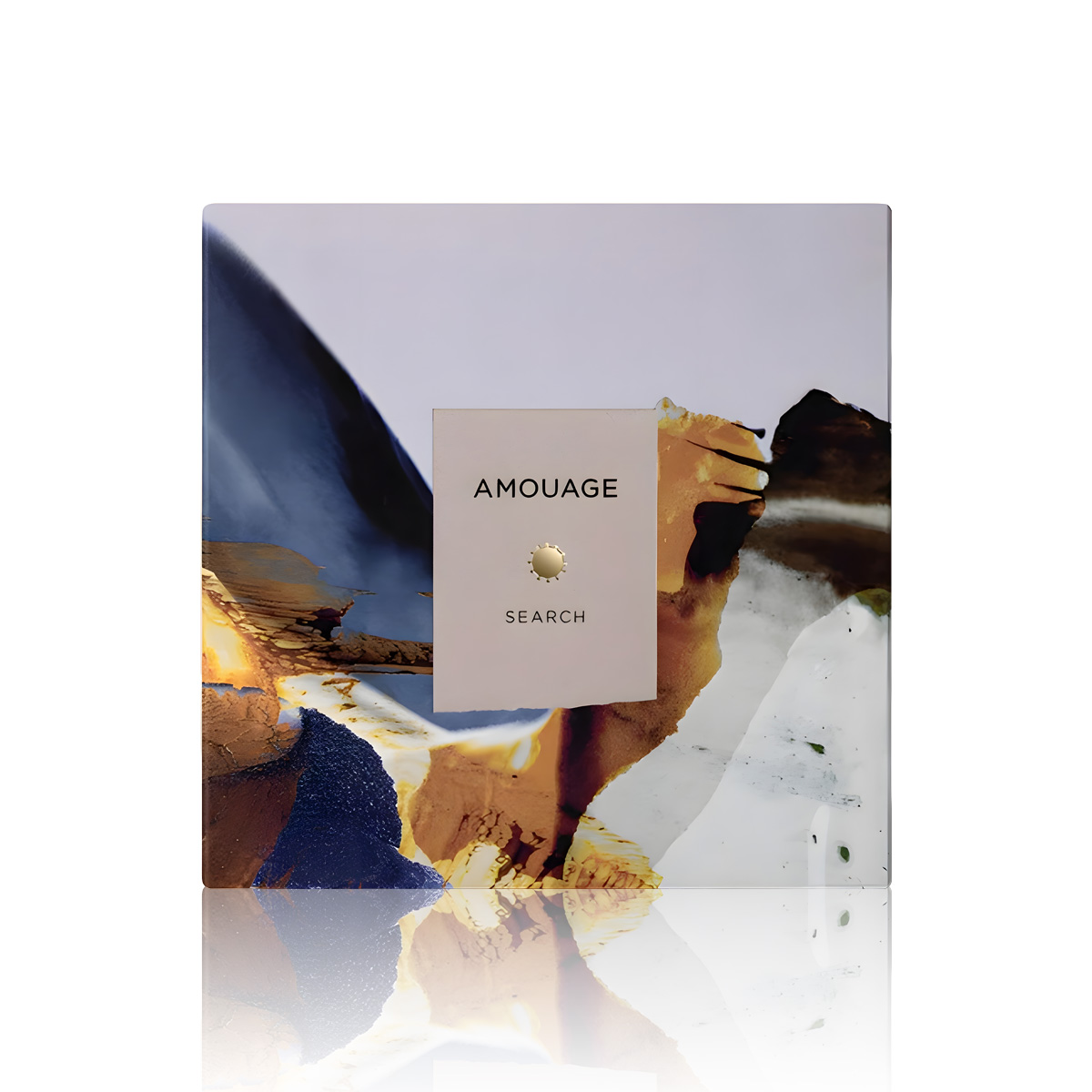  Amouage Search - Edp 100 ml 