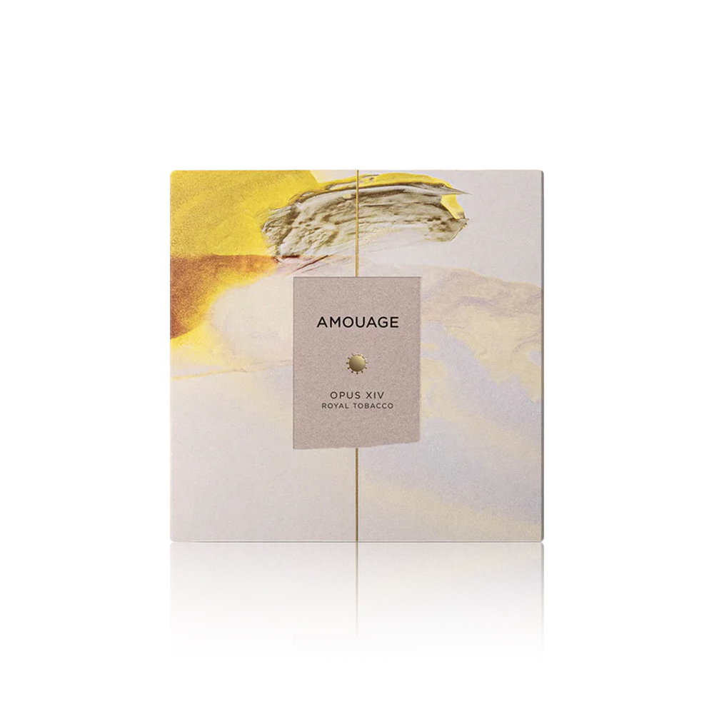  AMOUAGE OPUS XIV ROYAL TABACCO EDP 100ML 