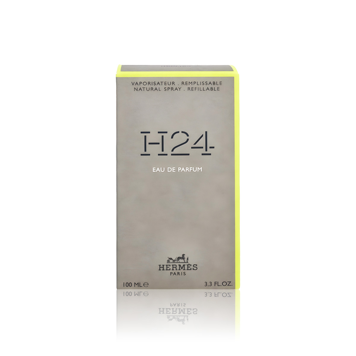  هيرمس H24 أو دو بارفان للرجال - 100 مل 
