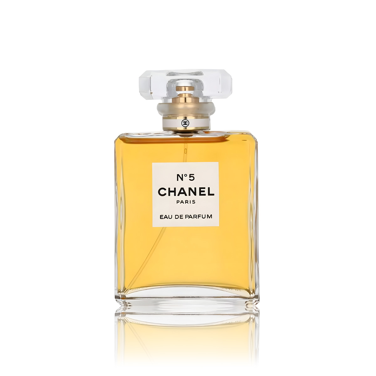  Chanel No 5 - Edp 100 ml 