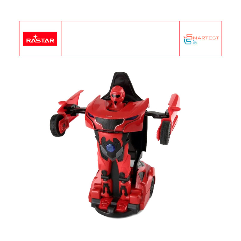  سيارة لعبة قابلة للتحويل من نوع RS Die Cast 