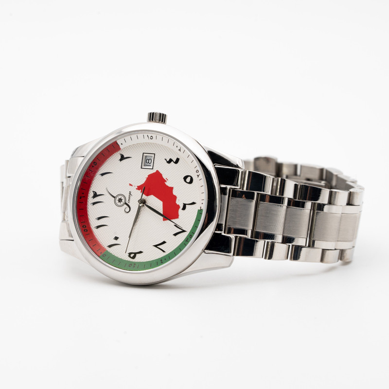  Lineage : Mazoon – Men’s Watch 