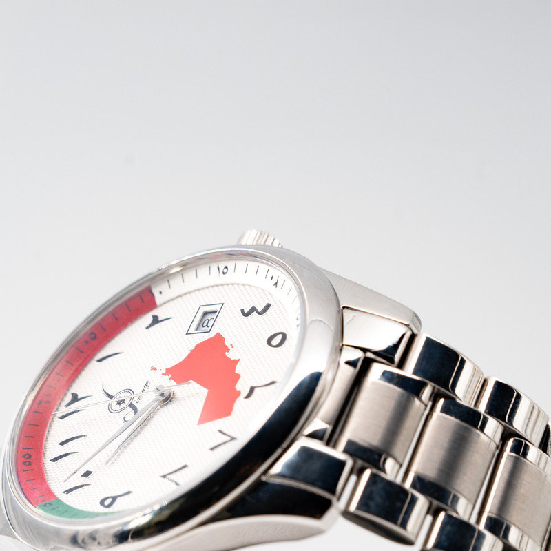  Lineage : Mazoon – Men’s Watch 
