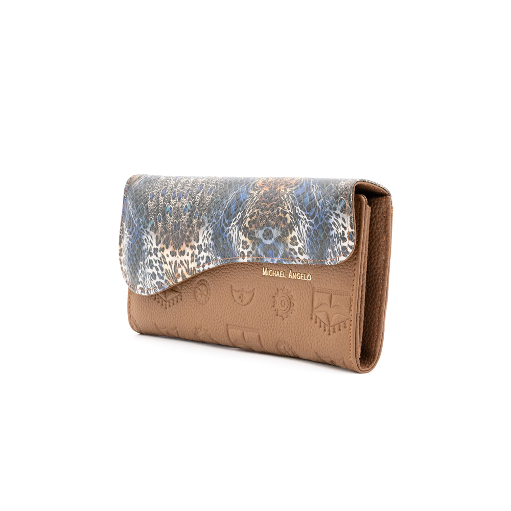 Micheal Angelo- Women's Wallet Y1 