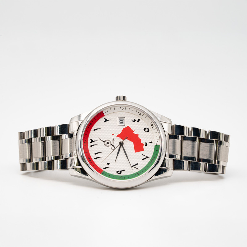 Lineage : Mazoon – Men’s Watch 