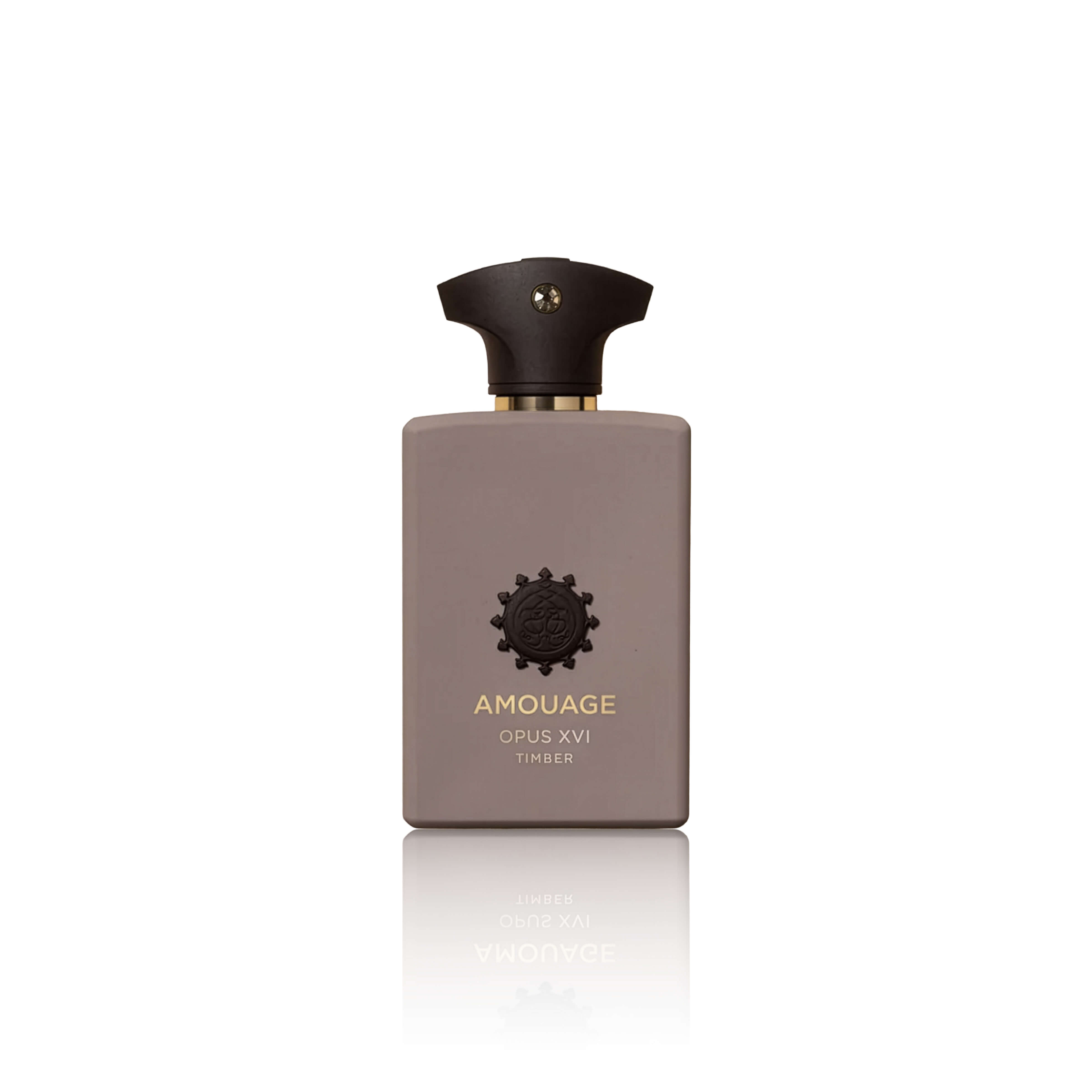  Amouage Opus XVI Timber Eau de Parfum 100ML  