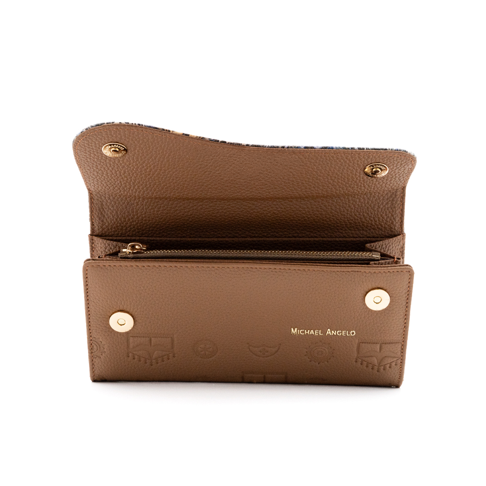  Micheal Angelo- Women's Wallet Y1 