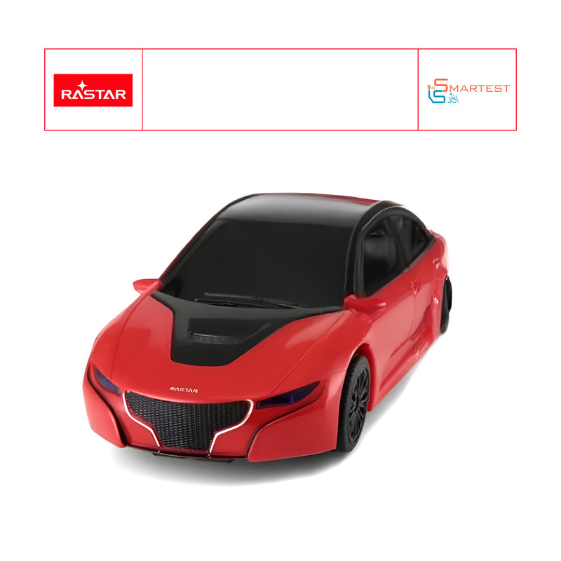  سيارة لعبة قابلة للتحويل من نوع RS Die Cast 