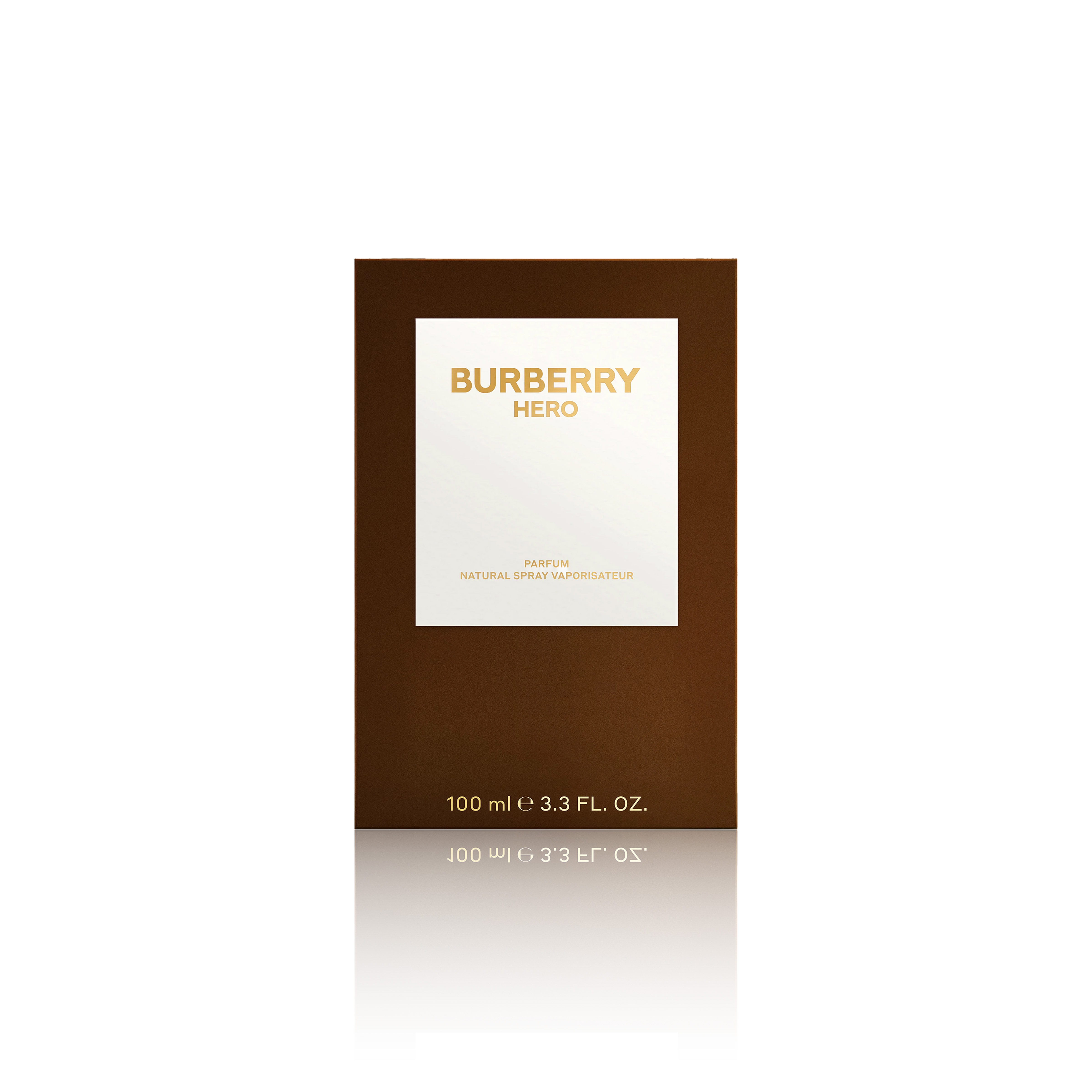  بربري هيرو بارفوم 100ML 