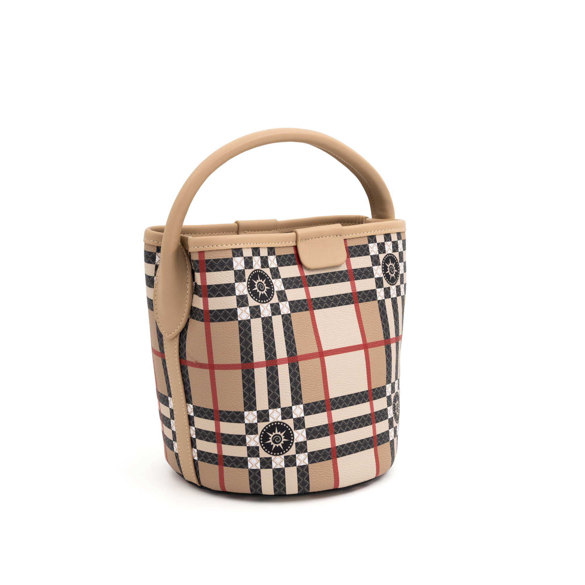  Lineage - Al Fajr Women's Bucket Bag 