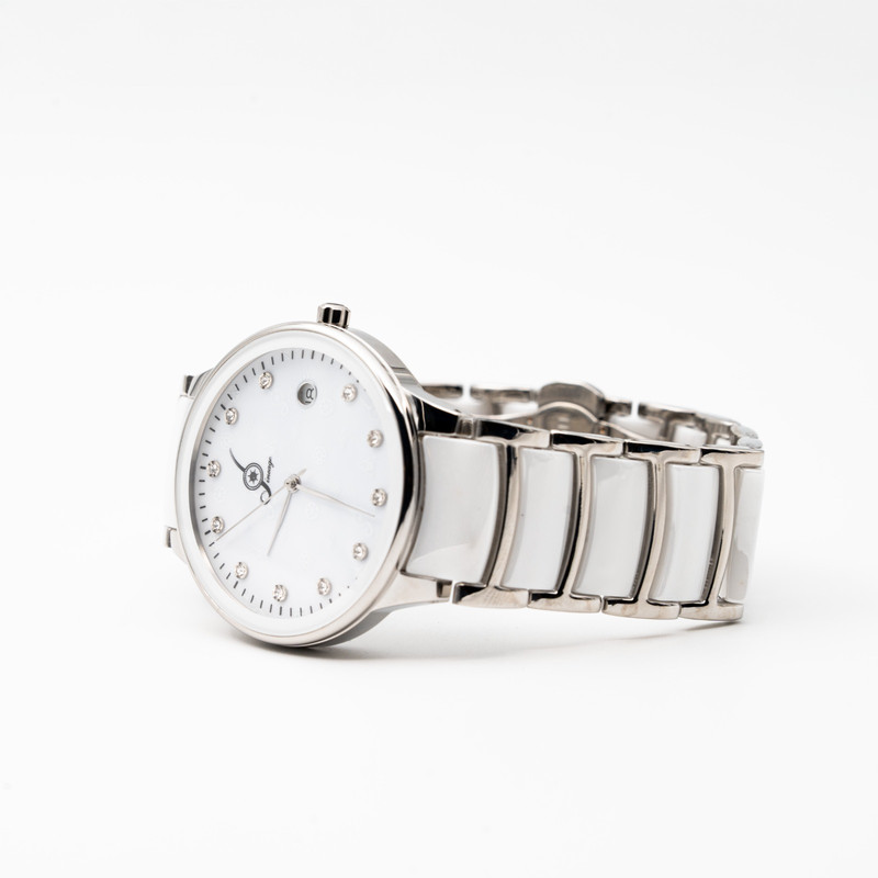 Lineage : Marble - Men's Watch 