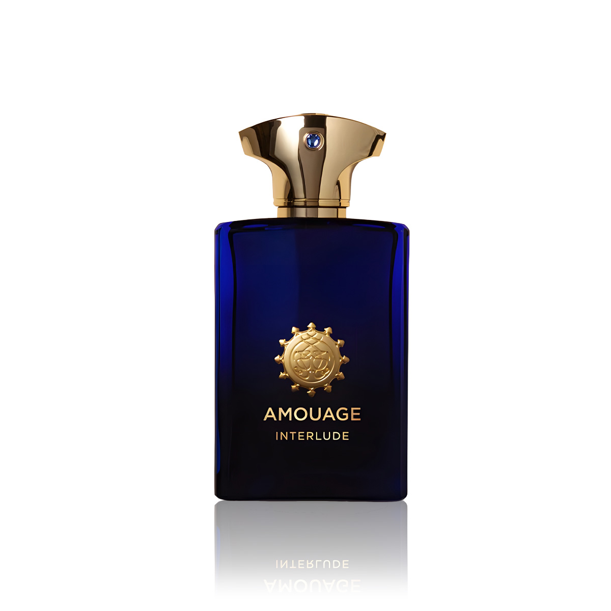  Amouage Interlude Men Edp 100 ml 