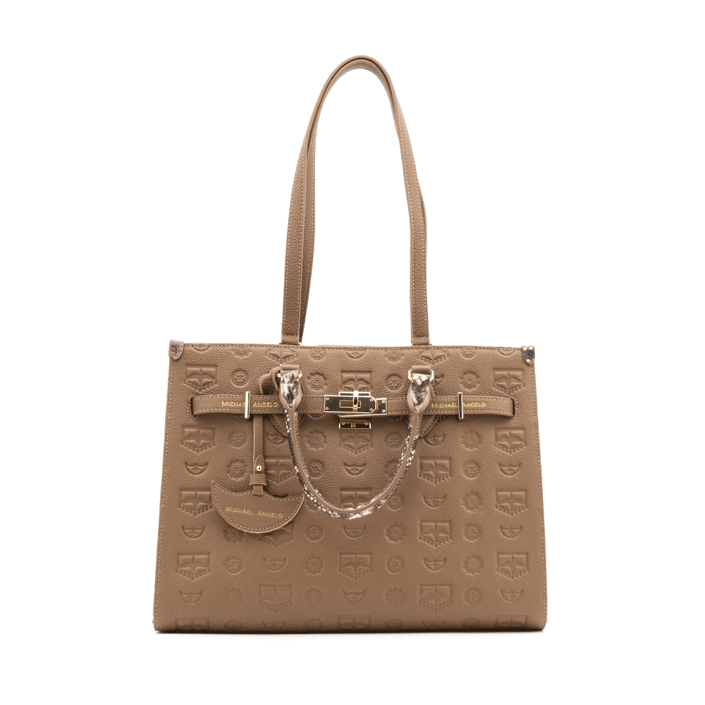  Michael Angelo - Erisia Pitone - Women’s Bag 