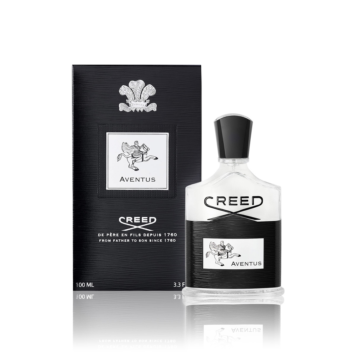  Creed Aventus - Edp 100 ml 